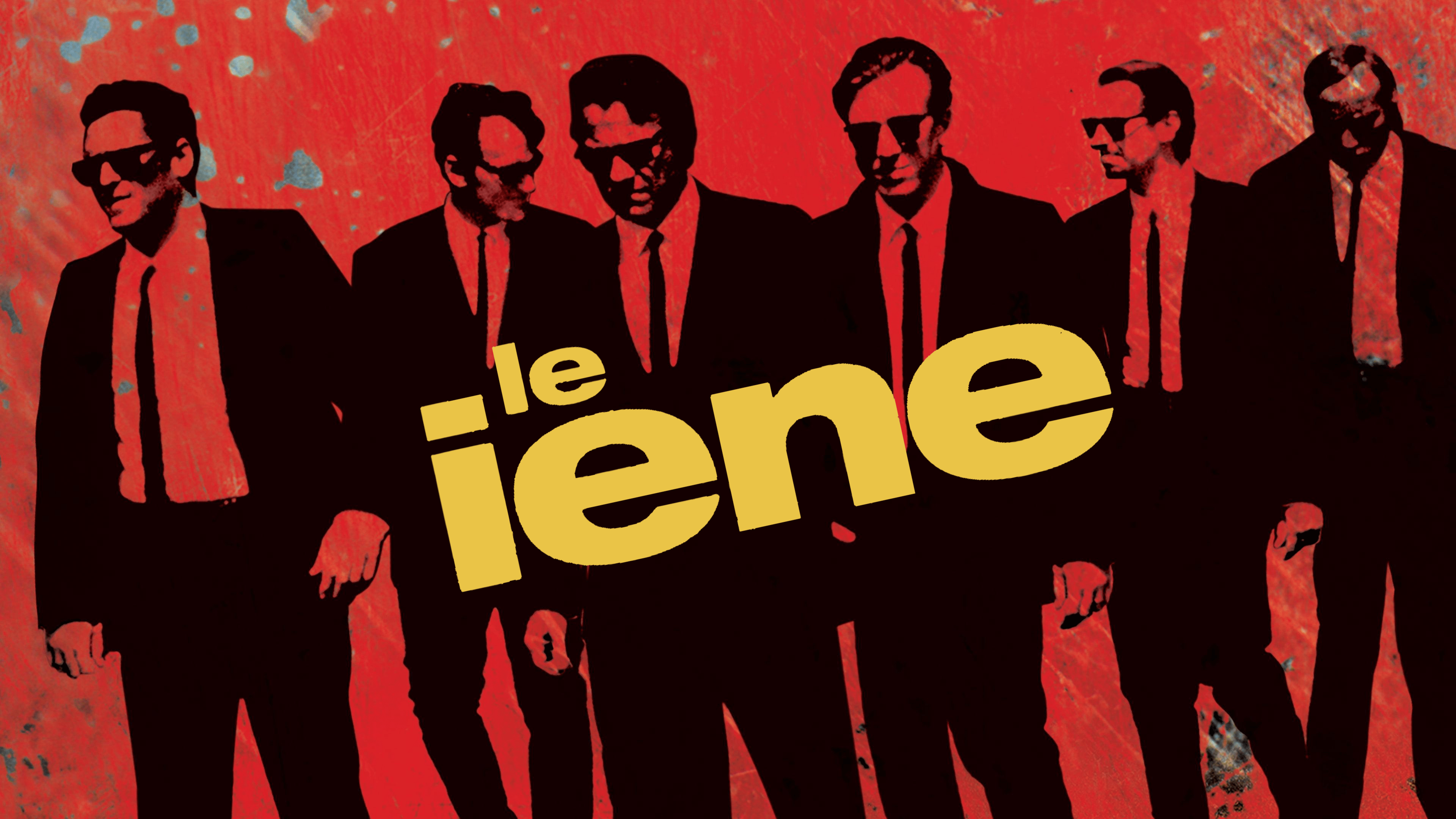3840x2160 Prime Video: Le Iene