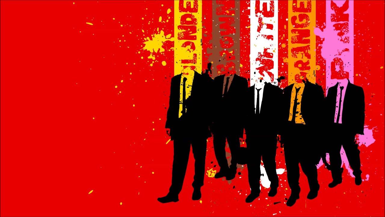 1280x720 Bedlam