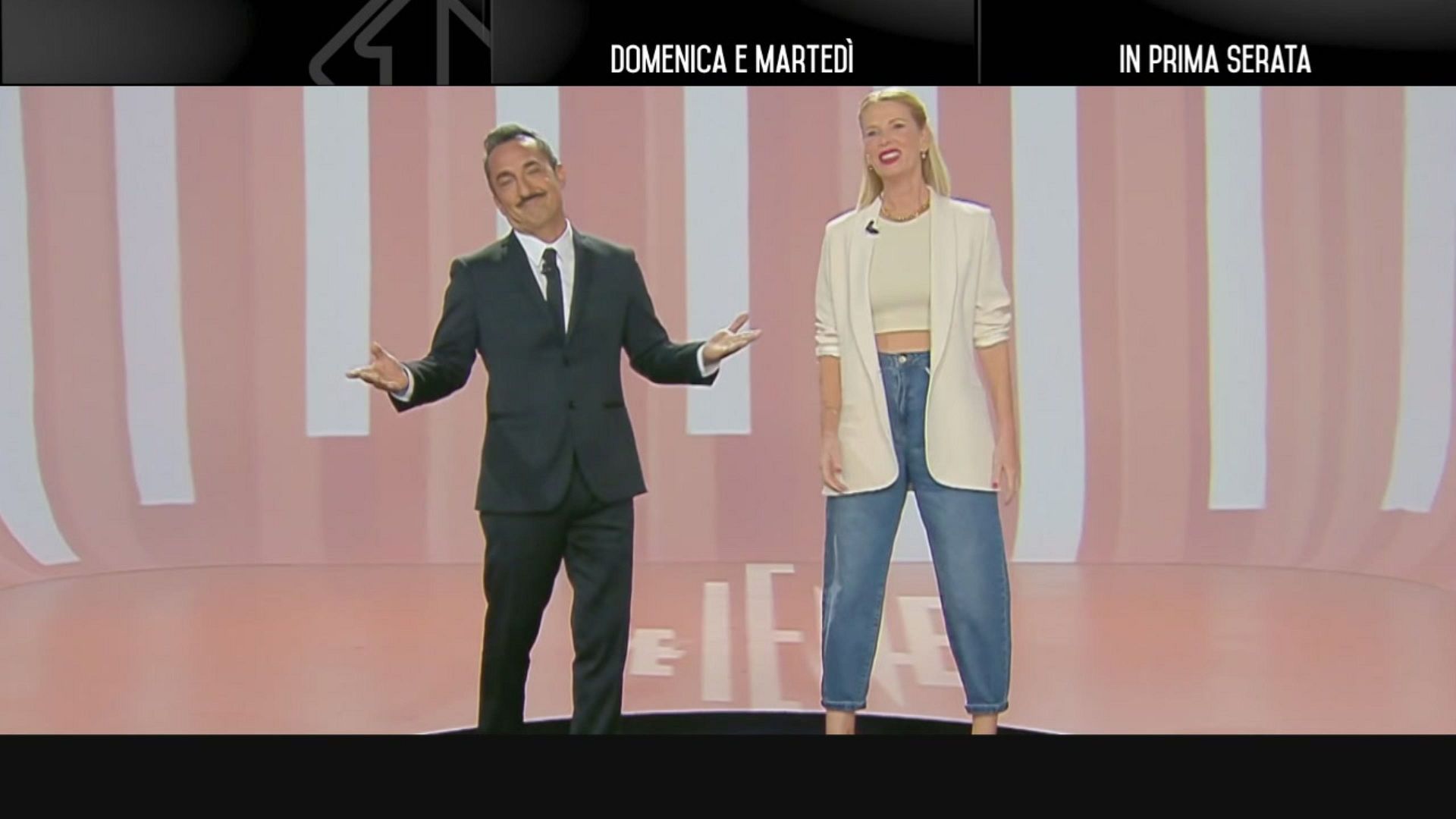 1920x1080 Le Iene: Le Iene: doppio appuntamento Video