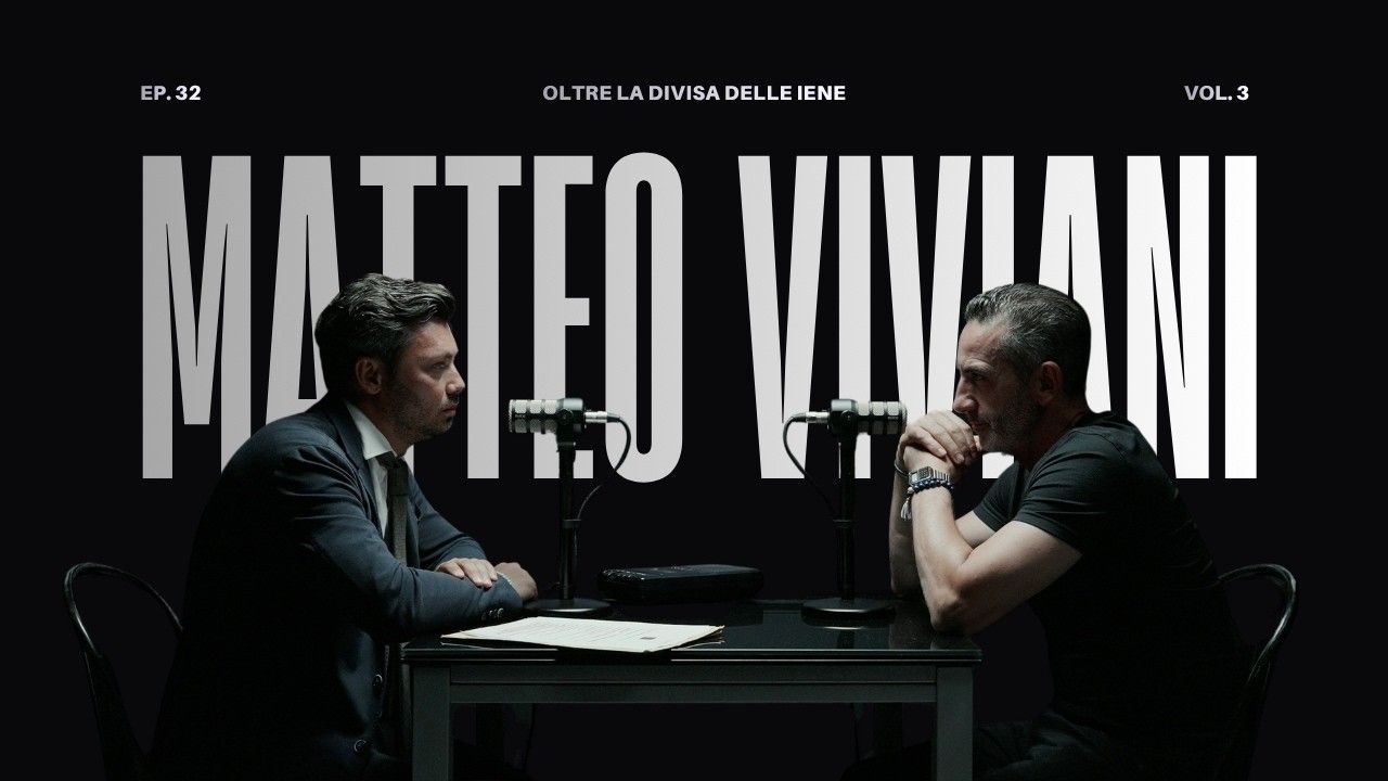 1280x720 Matteo Viviani: dal test antidroga ai politici al metodo Iene. Vox ON AIR