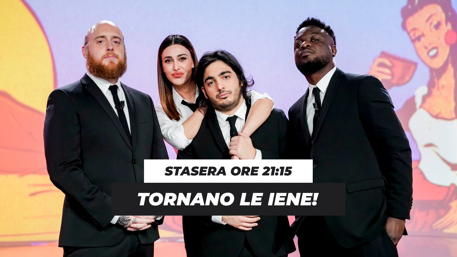 1920x1080 Le Iene, servizi della puntata di martedì 14 febbraio 2023: video, ospiti, temi e anticipazioni di stasera