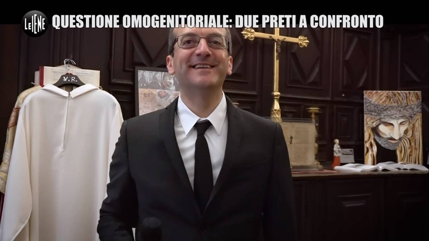 1366x768 Don Giulio 'Iena' per un giornoà della Spezia