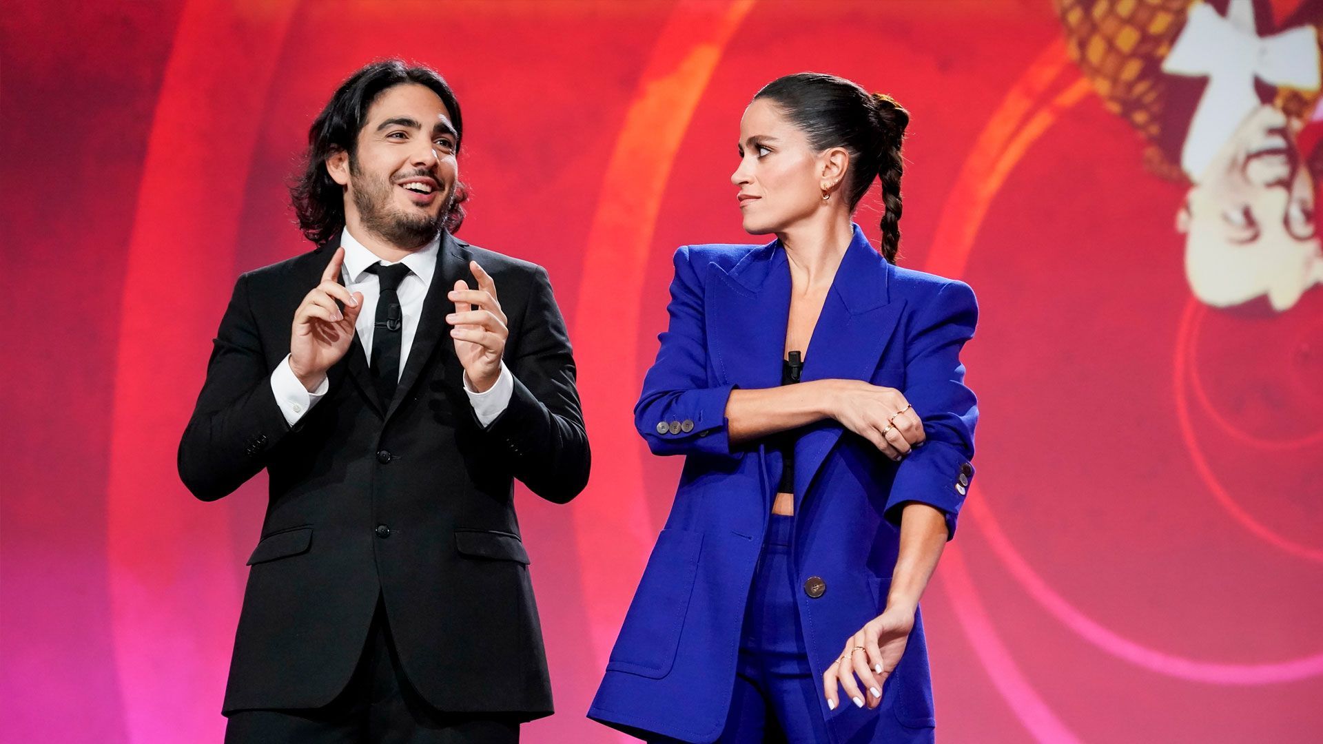 1920x1080 Le Iene, anticipazioni 12 marzo: ospiti Michelle Hunziker e i Ricchi e Poveri