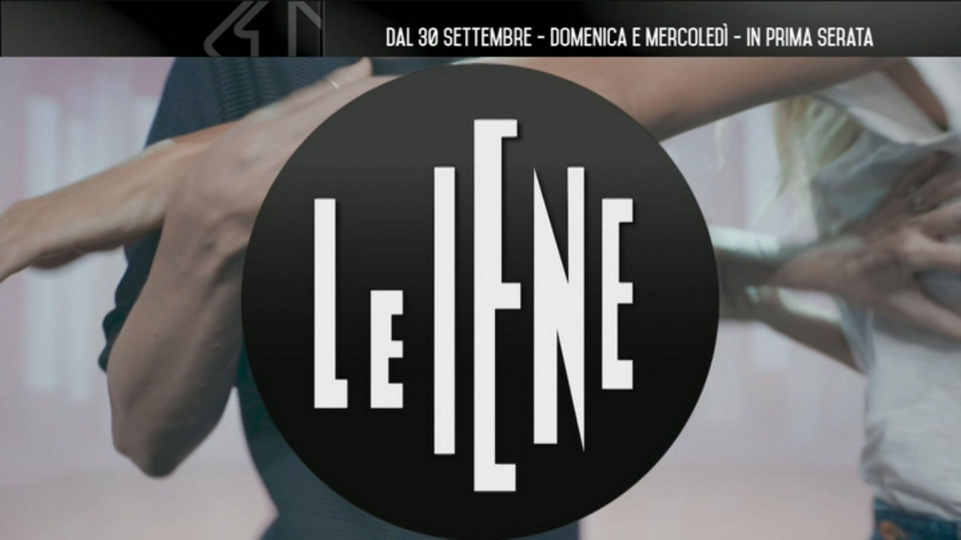 1920x1080 Le Iene: Tornano le Iene! Video