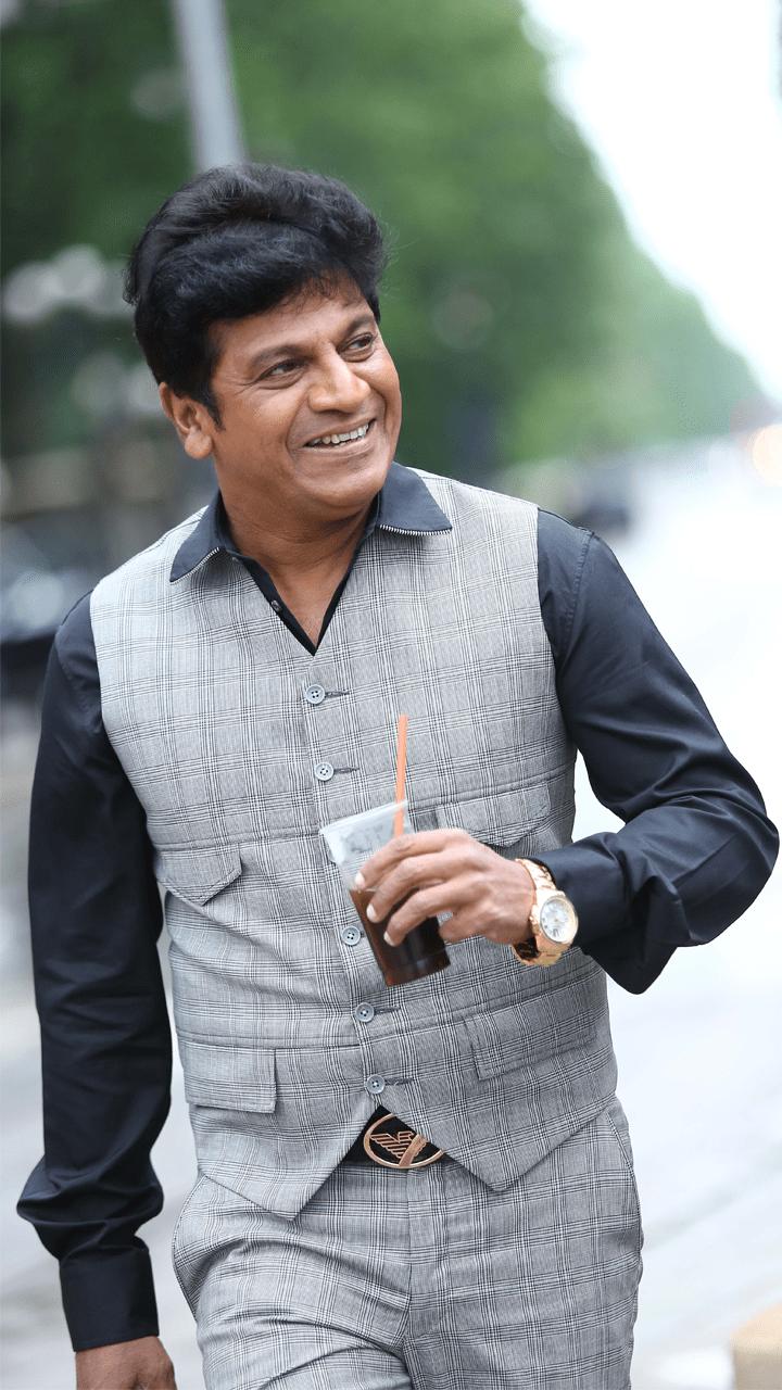 720x1280 Shiva Rajkumar Wallpaper