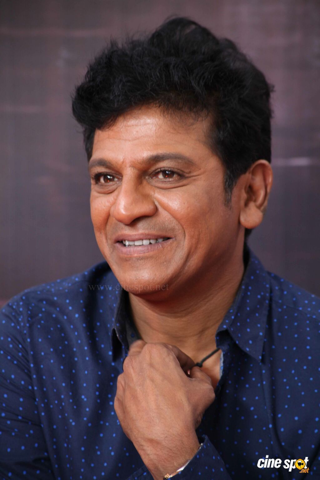 1024x1536 Shiva Rajkumar Wallpaper