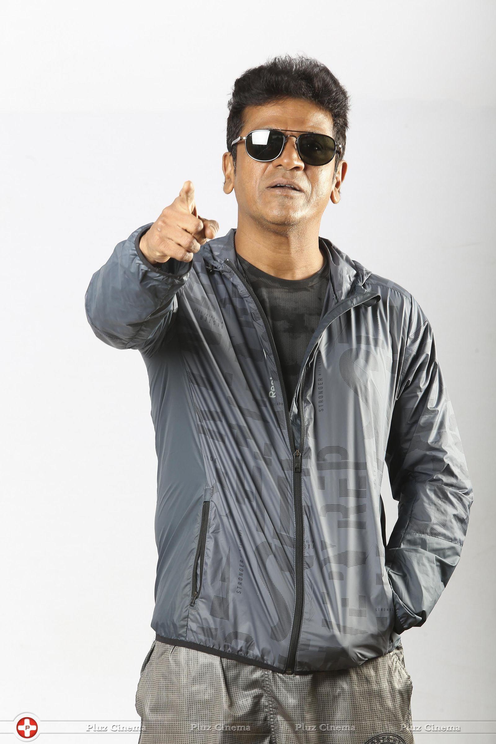 1600x2400 Shiva Rajkumar Wallpaper