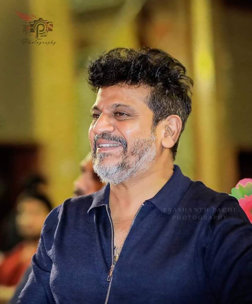 850x1026 Shiva Rajkumar Photo : Picture, Latest Image, Stills Of Shiva Rajkumar, HD Photo