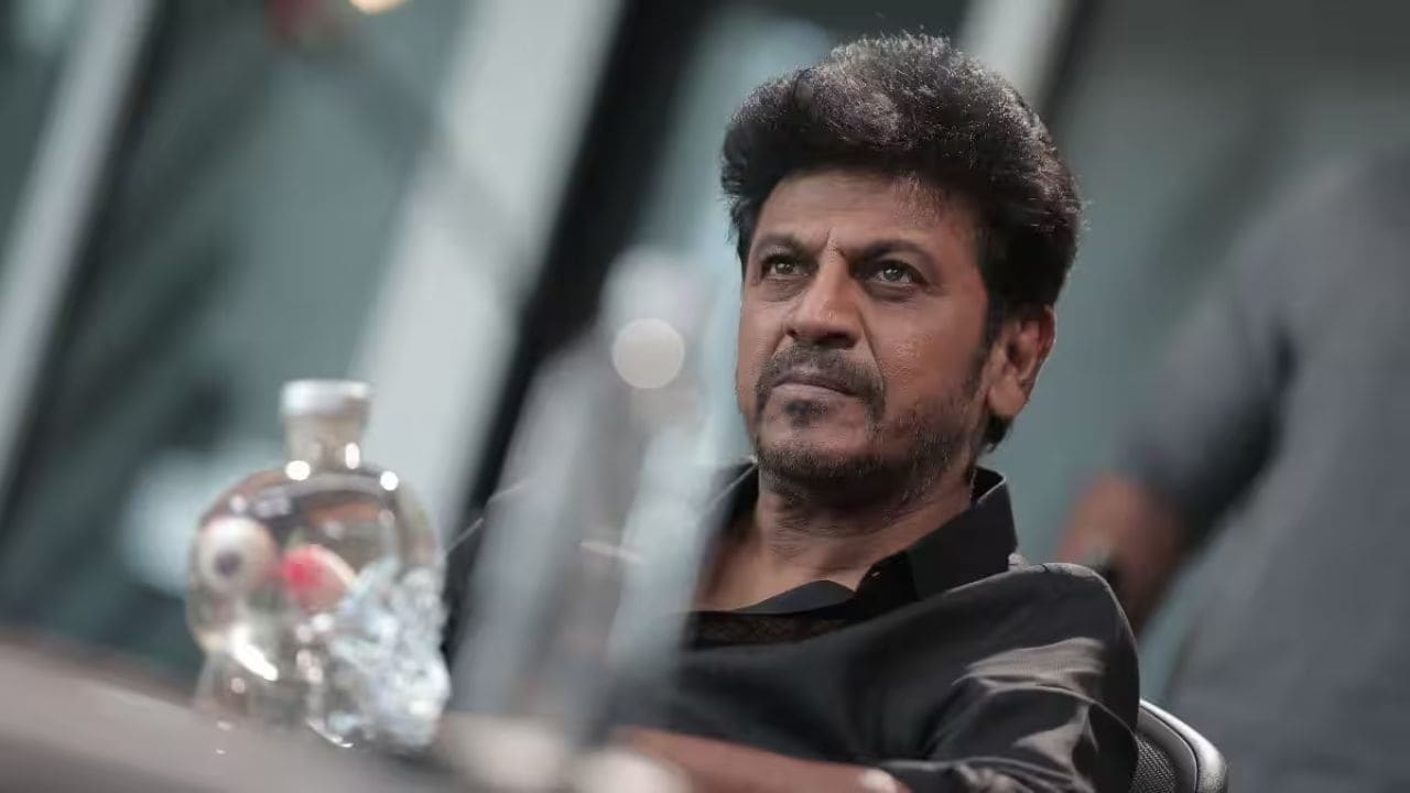 1280x720 Kannada star Shiva Rajkumar celebrates 40 years in industry: Take a look at Shivanna's family life, career, rise to stardom and what not