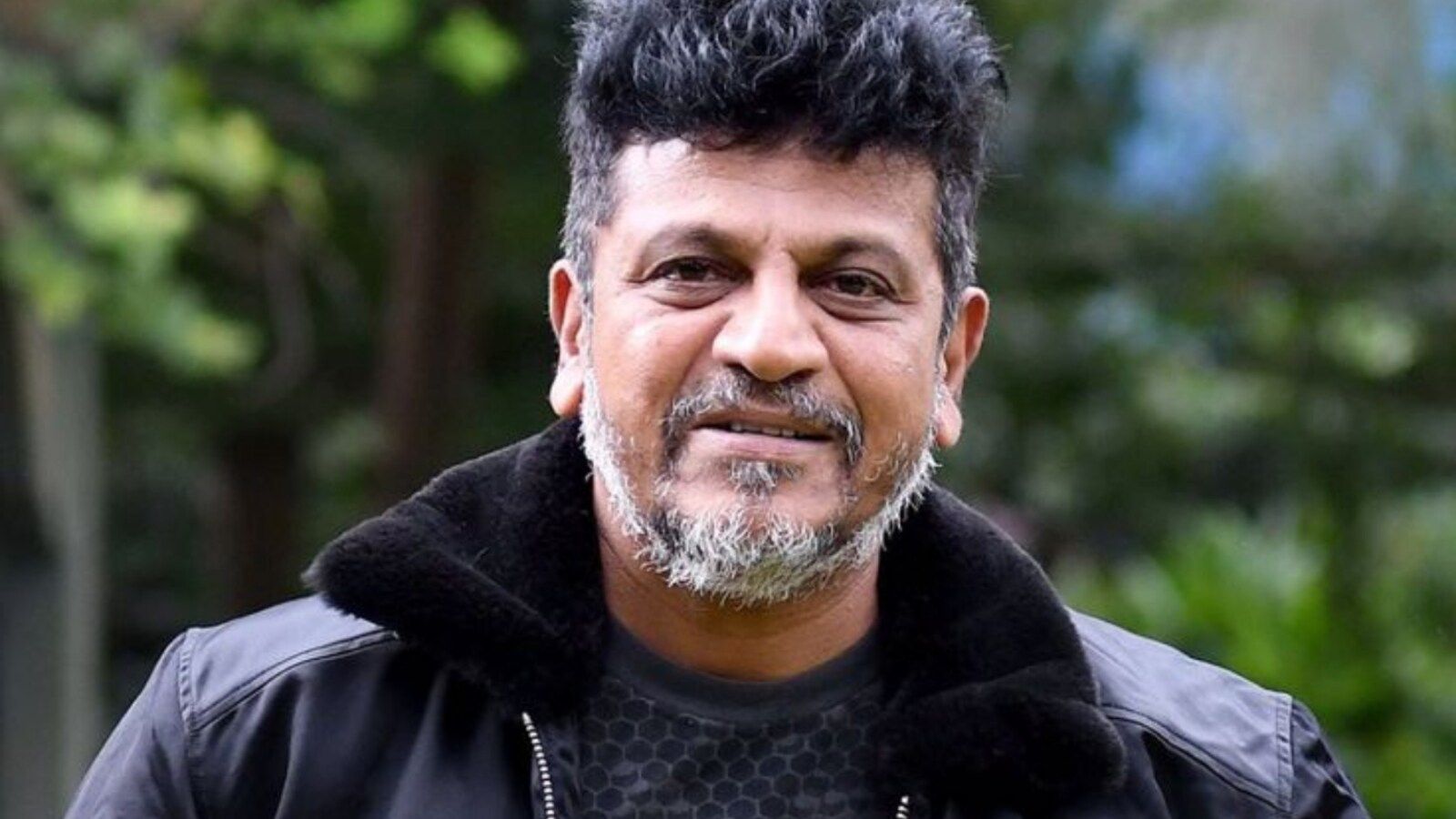 1600x900 Shiva Rajkumar opens on battling cancer while shooting: It was tough, but I wanted to keep going
