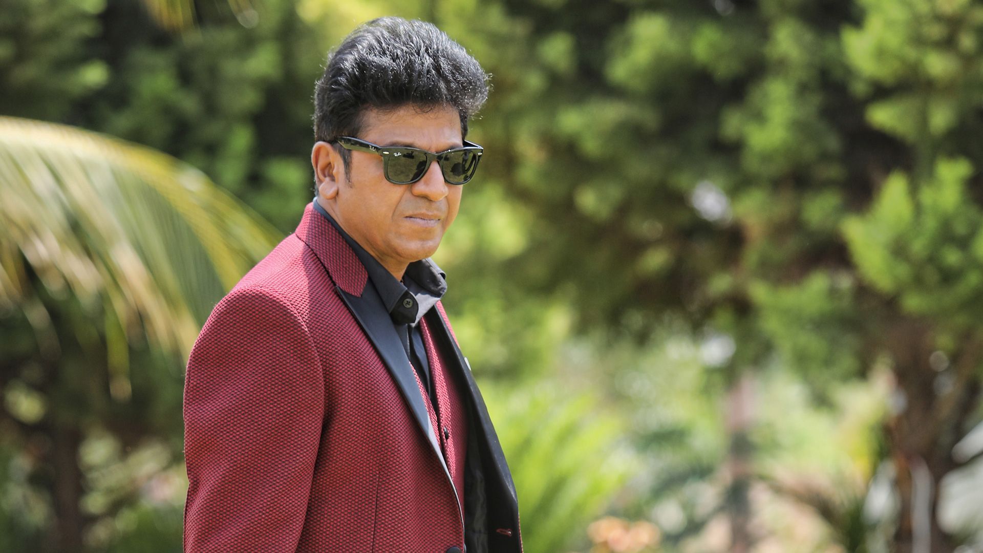 1920x1080 Shiva Rajkumar, Karthik Adwaith, Padmaja Films, Bhuvaneswari Picture, Kannada- Telugu Bilingual Film Announced Movie Updates, Film News, Movie Reviews, Press Notes, Film Ratings, Celebrity Interviews