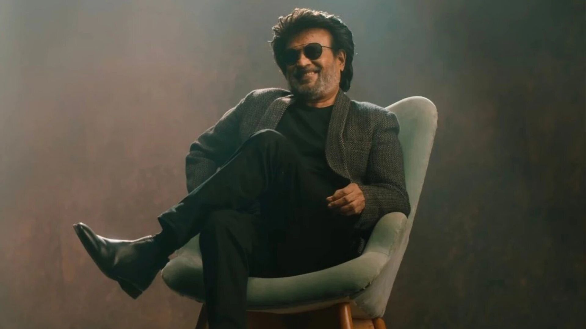 1920x1080 Rajinikanth, Aishwarya Rai Bachchan, Ramya Krishnan, Priyanka Arul Mohan, Shiva Rajkumar HD Jailer Wallpaper