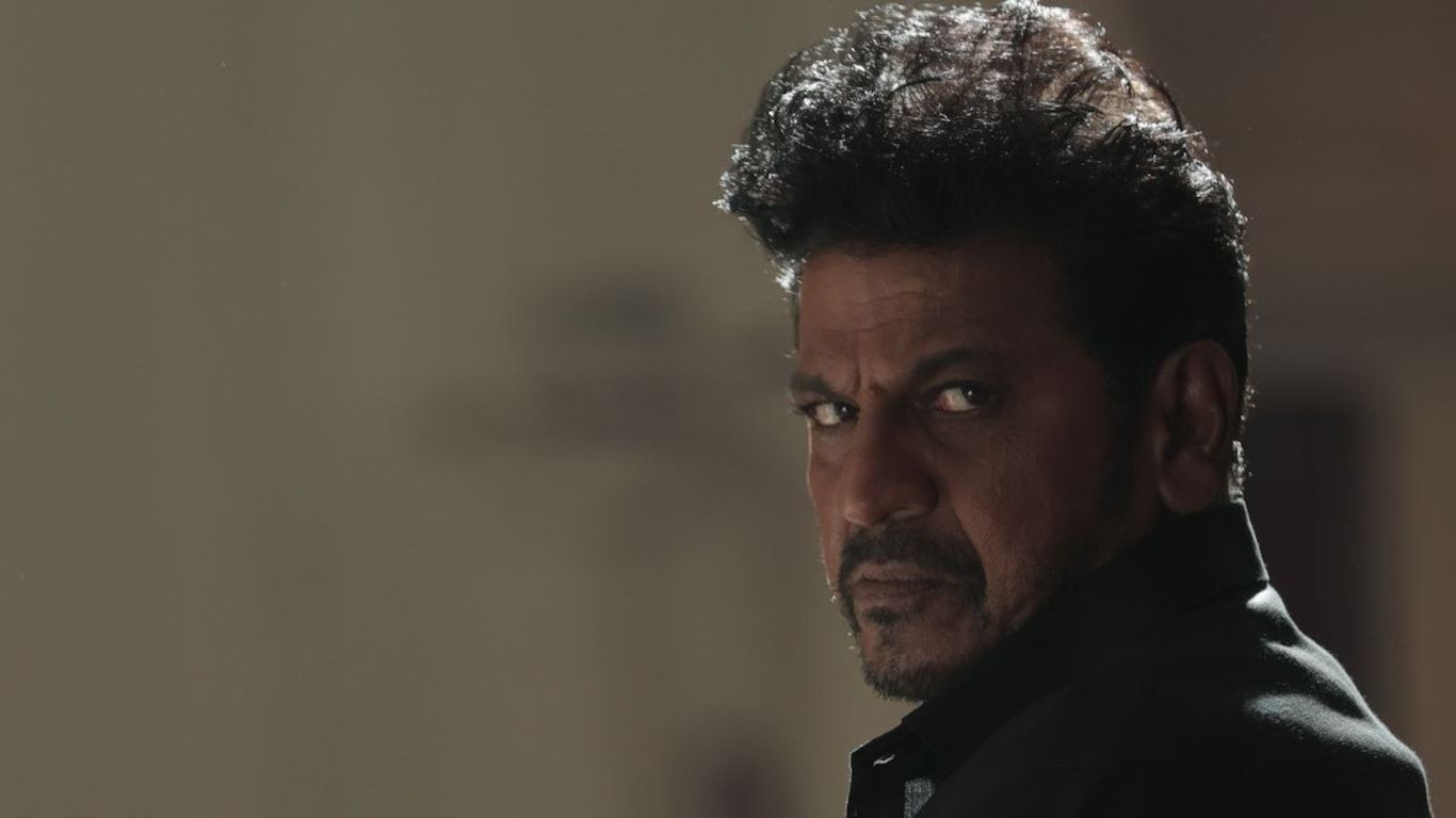 1366x768 Shiva Rajkumar: 'Cinema Is A Wonderful Space, Where We Can Be People We Can Never Be In Real Life'