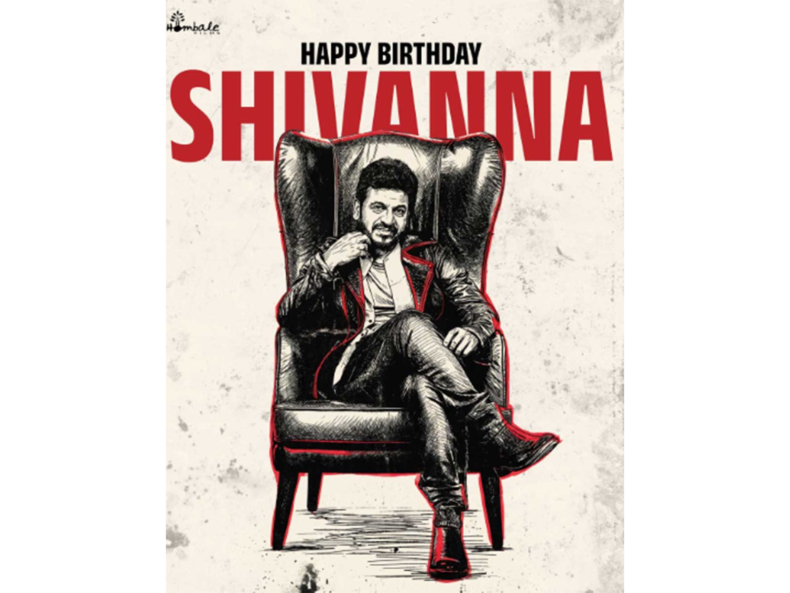 1600x1200 ShivaRajkumar Celebrates 64th Birthday with Industry Tributes