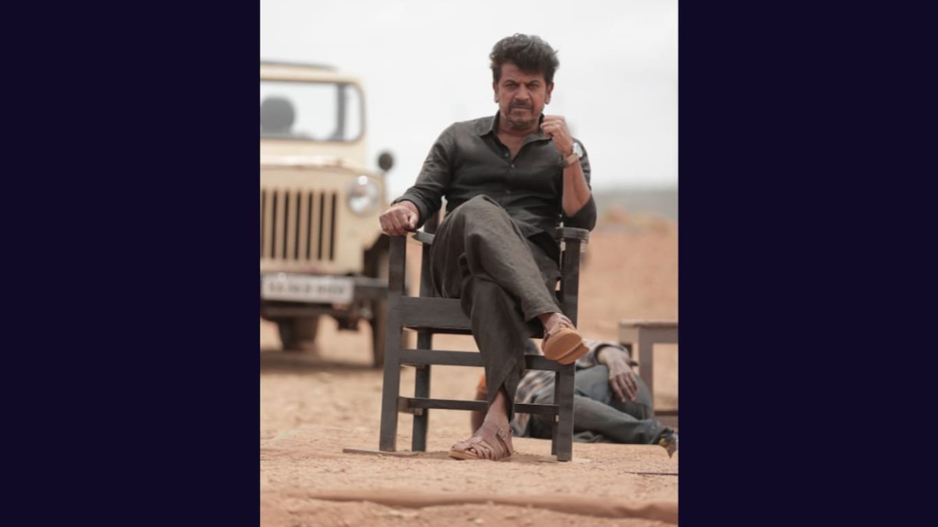 1366x768 Shiva Rajkumar: 'Cinema Is A Wonderful Space, Where We Can Be People We Can Never Be In Real Life'