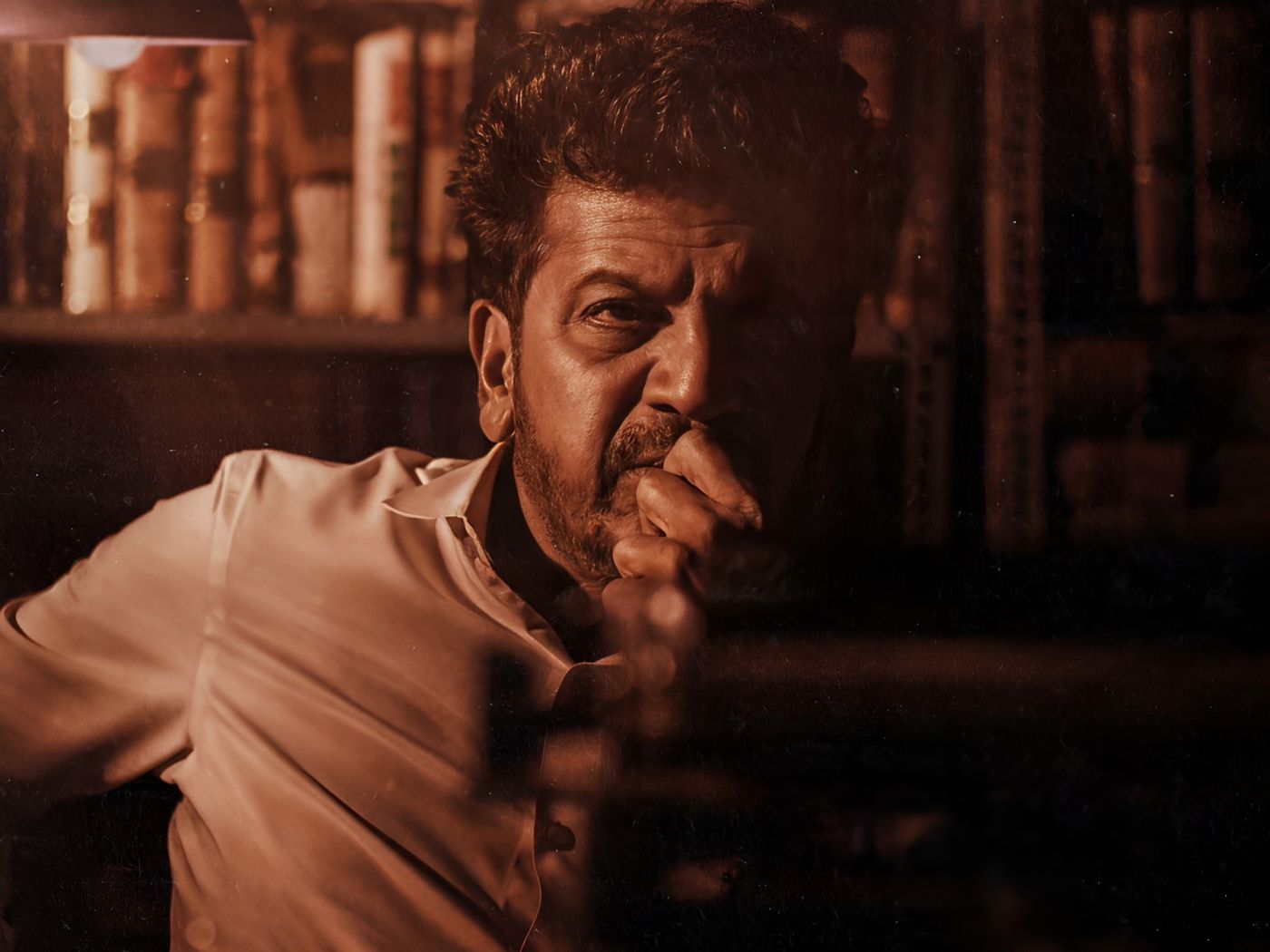 1400x1050 Bhairathi Ranagal: Teaser Released On Shiva Rajkumar's B'day!