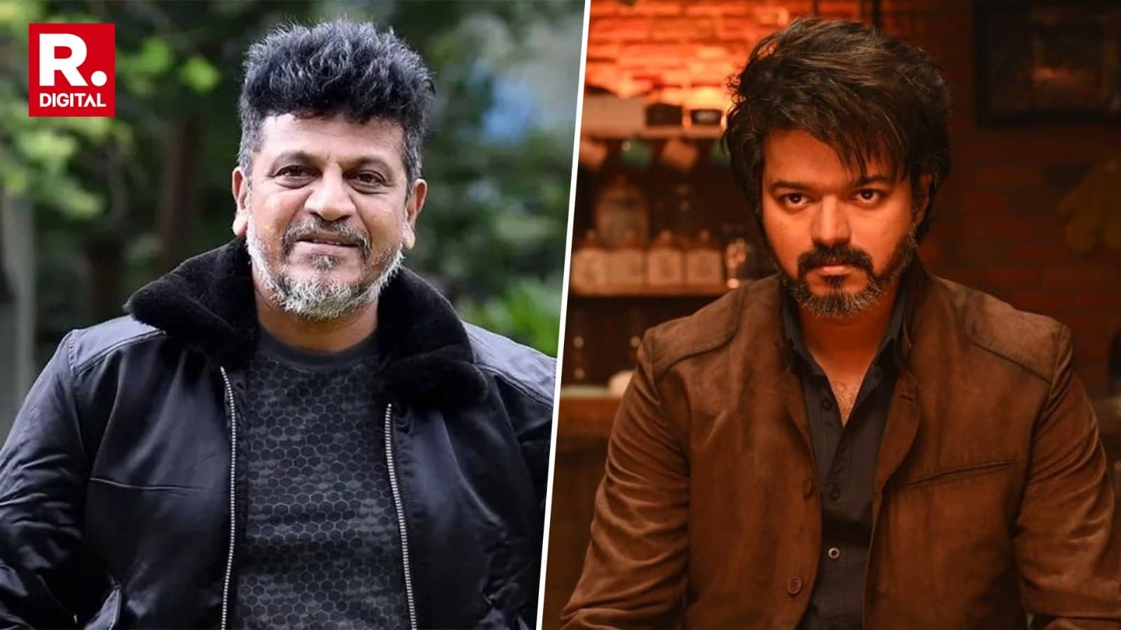 1600x900 Thalapathy 69: Shiva Rajkumar Wishes To Join Vijay's Last Film, Says 'Role Is Interesting But.'