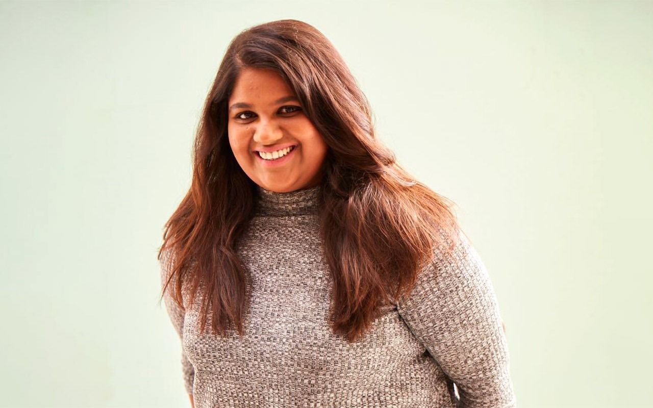 1280x800 Kannada superstar Shivarajkumar's daughter Niveditha turns producer, launches her debut venture : Bollywood News