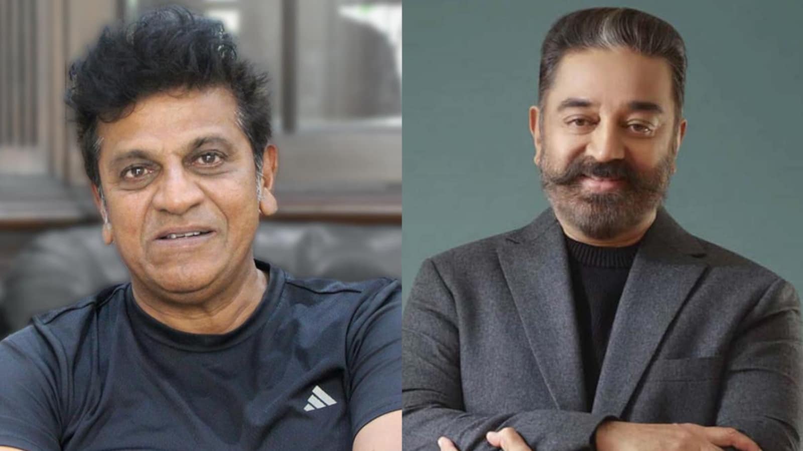 1600x900 Shiva Rajkumar Backs Kamal Haasan Amid Tamil Kannada Controversy, Says He Speaks With Pride About Our City