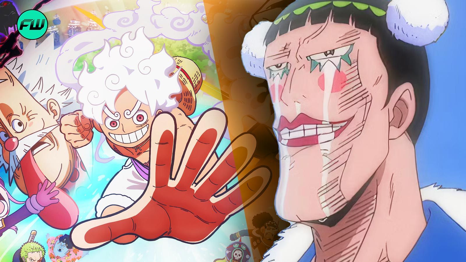1600x900 One Piece Theory: It's Been 15 Years Since Bon Clay's Last Appearance Because Oda Wants Him To Make a Grand Entry as the 10th Straw Hat