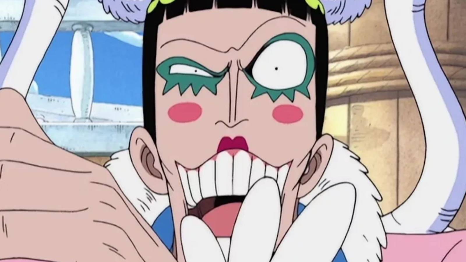 1600x900 One Piece: Why Do Fans Love Bon Clay So Much?