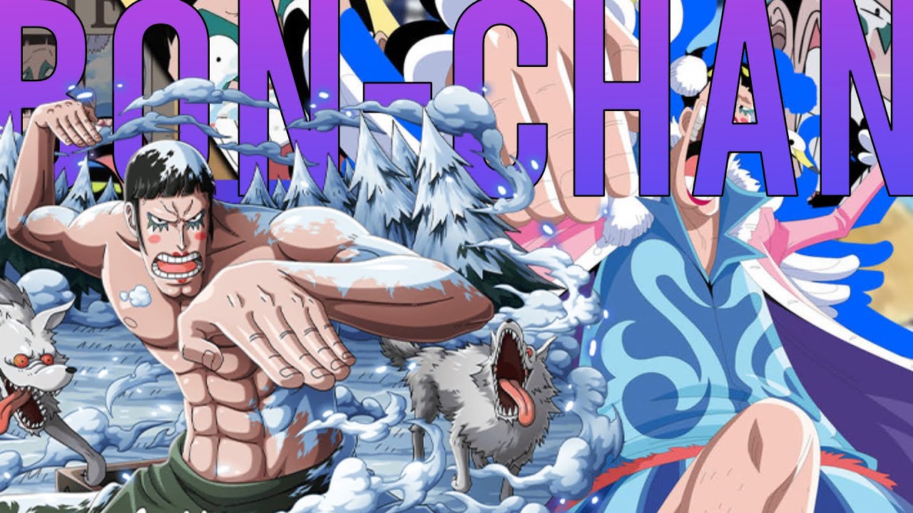 1280x720 BON CHAN EMBODIES FRIENDSHIP