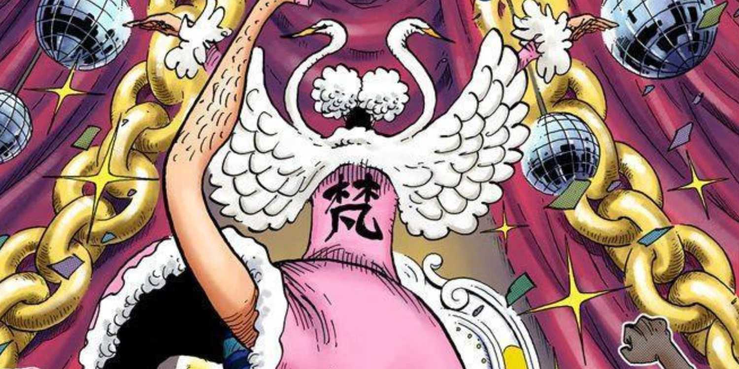 1500x750 One Piece: How Bon Clay Became One of the Series' Best Characters