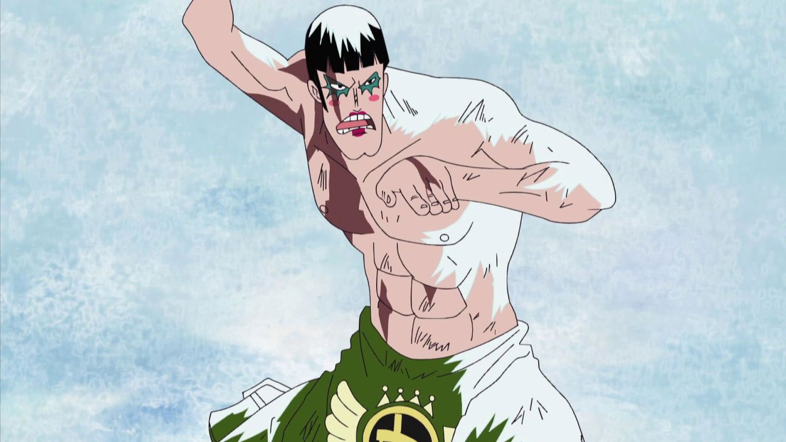 1600x900 This Was in the Early 2000s': Naruto and Bleach Aren't Even Close to What Eiichiro Oda Did in One Piece Before 'Being Woke' Was Cool