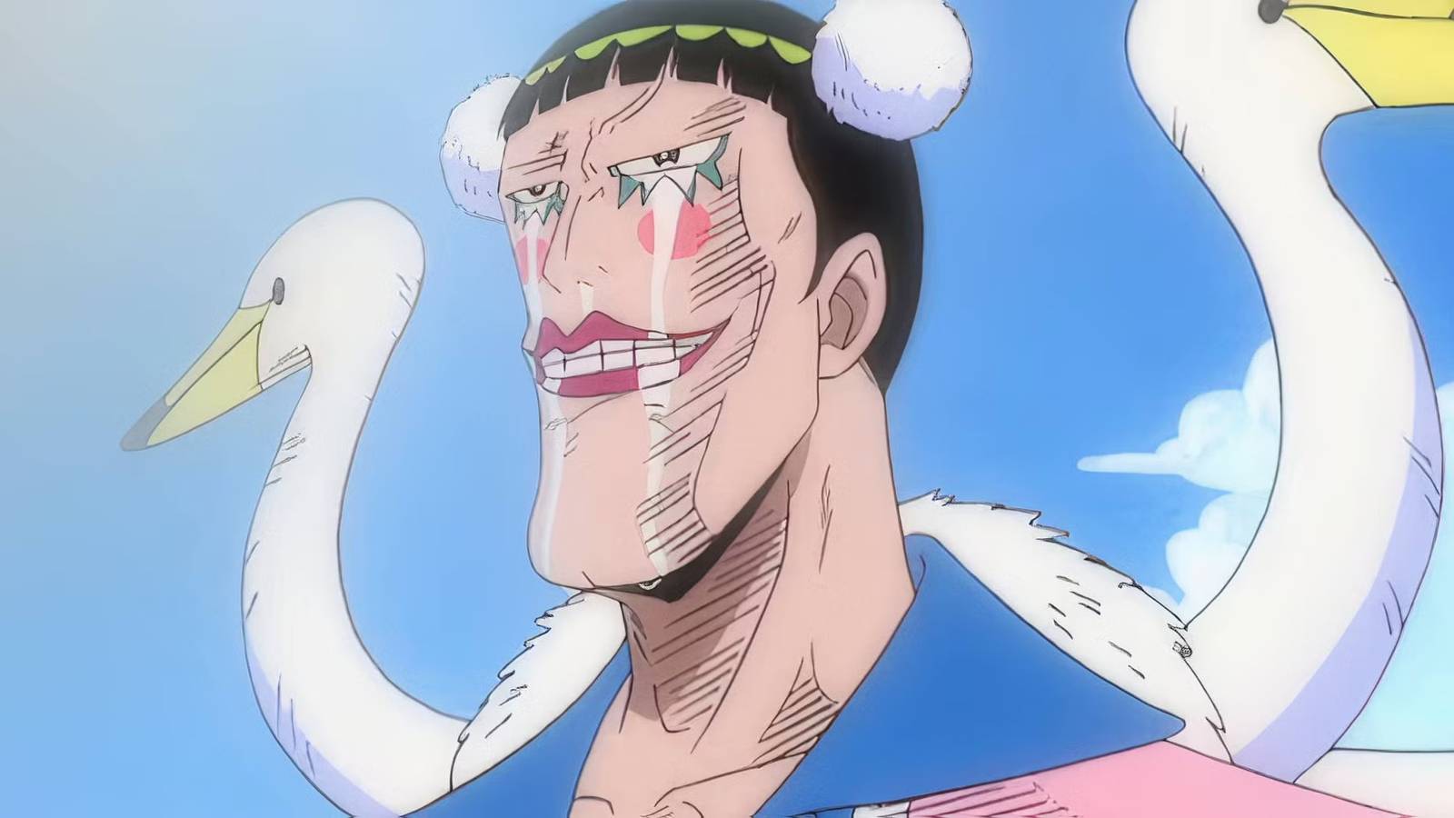 1600x900 One Piece Season 3 Casts Cole Escola As Fan Favorite Character
