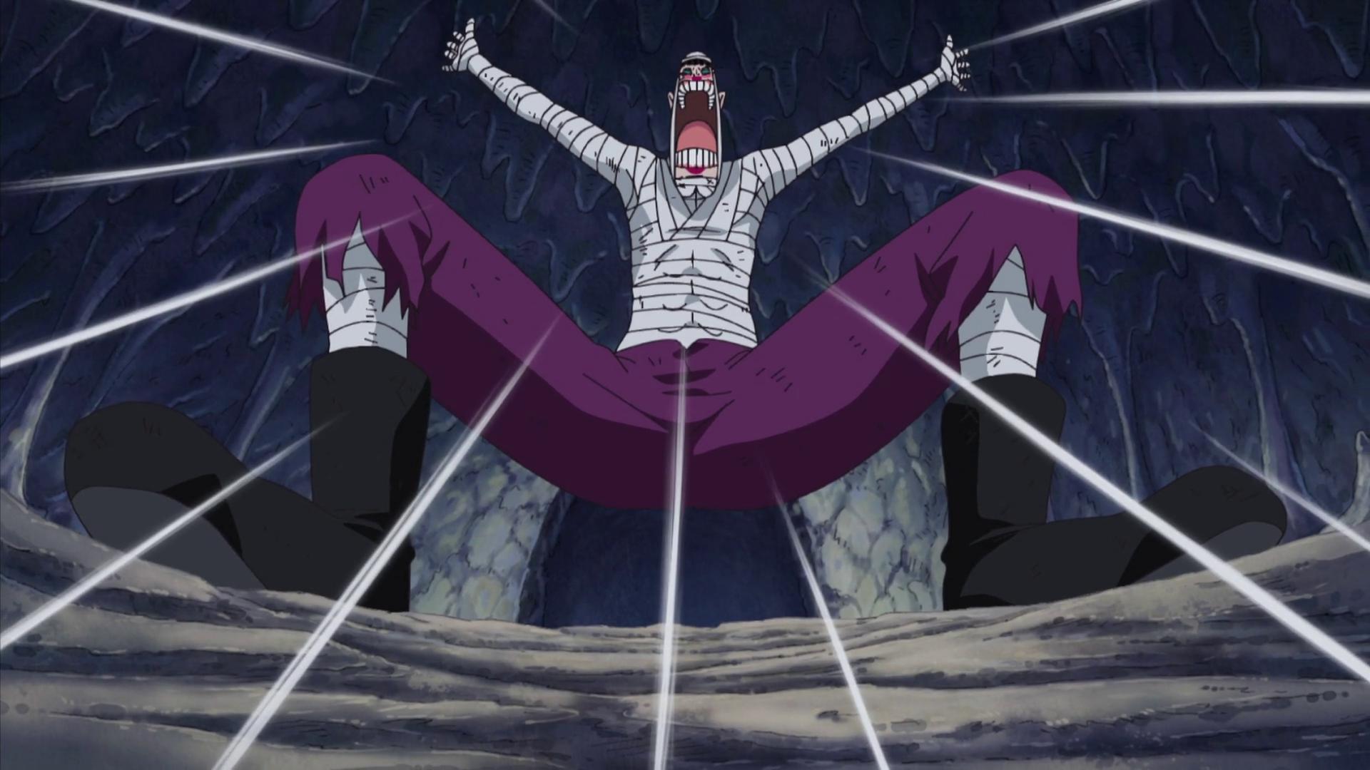 1920x1080 One Piece Kiseki wo Shinjite! Bon Clay Tamashii no Seien (TV Episode 2010)