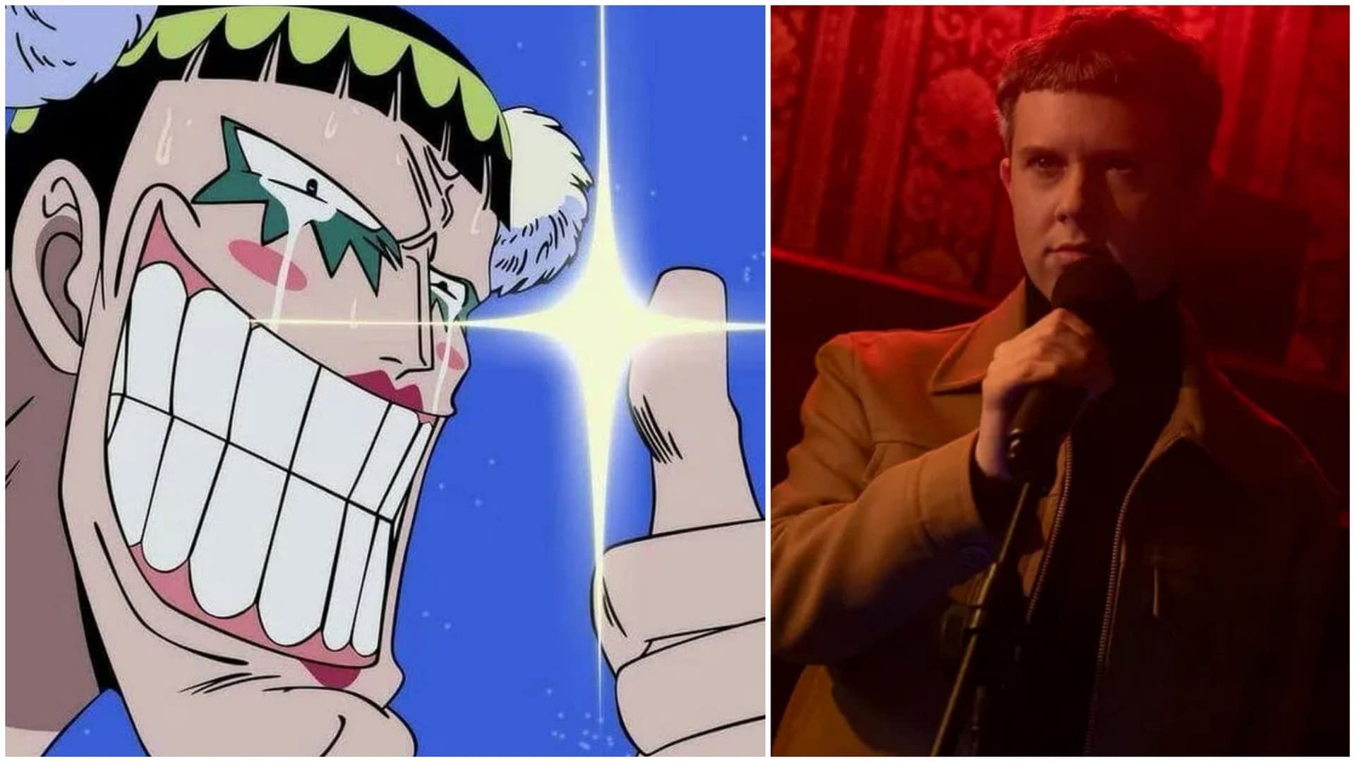 1920x1080 One Piece Season 3 Welcomes Cole Escola As Fan Favorite Bon Clay
