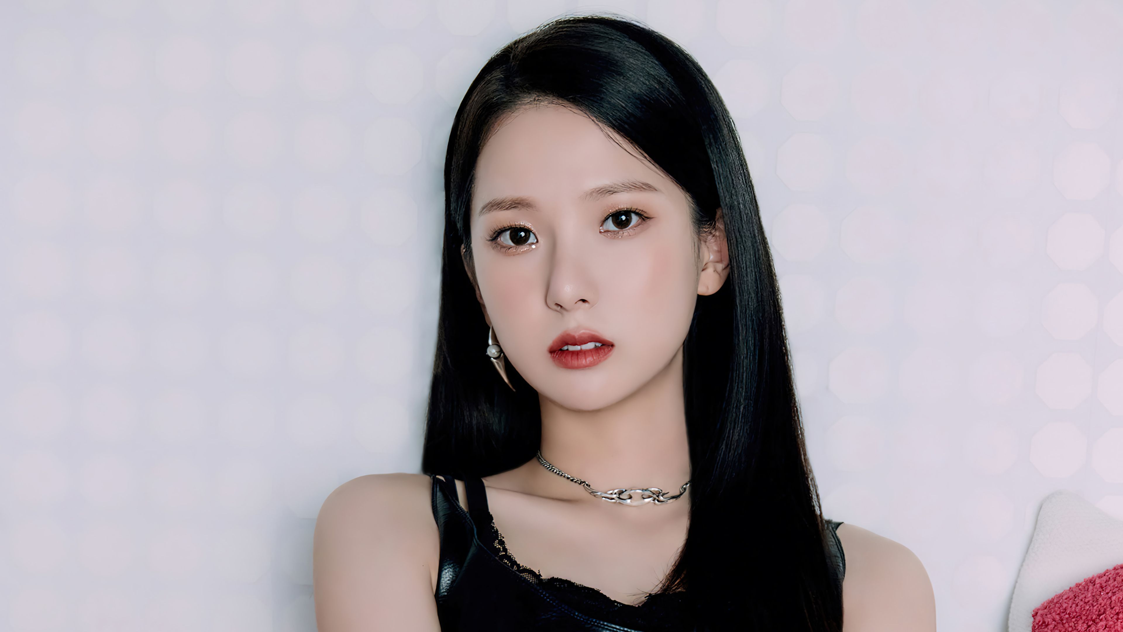 3840x2160 Kep1er Yujin First Impact Connect 1 Wallpaper 4K HD PC g