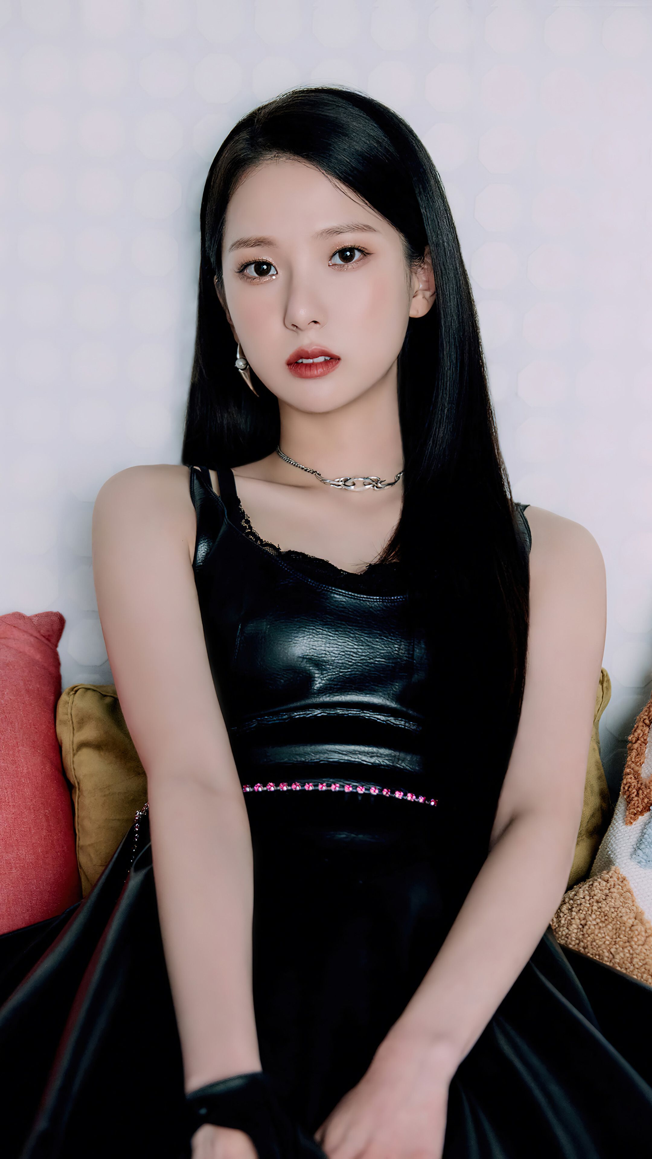 2160x3840 Kep1er Yujin First Impact Connect 1 4K Wallpaper iPhone HD Phone g