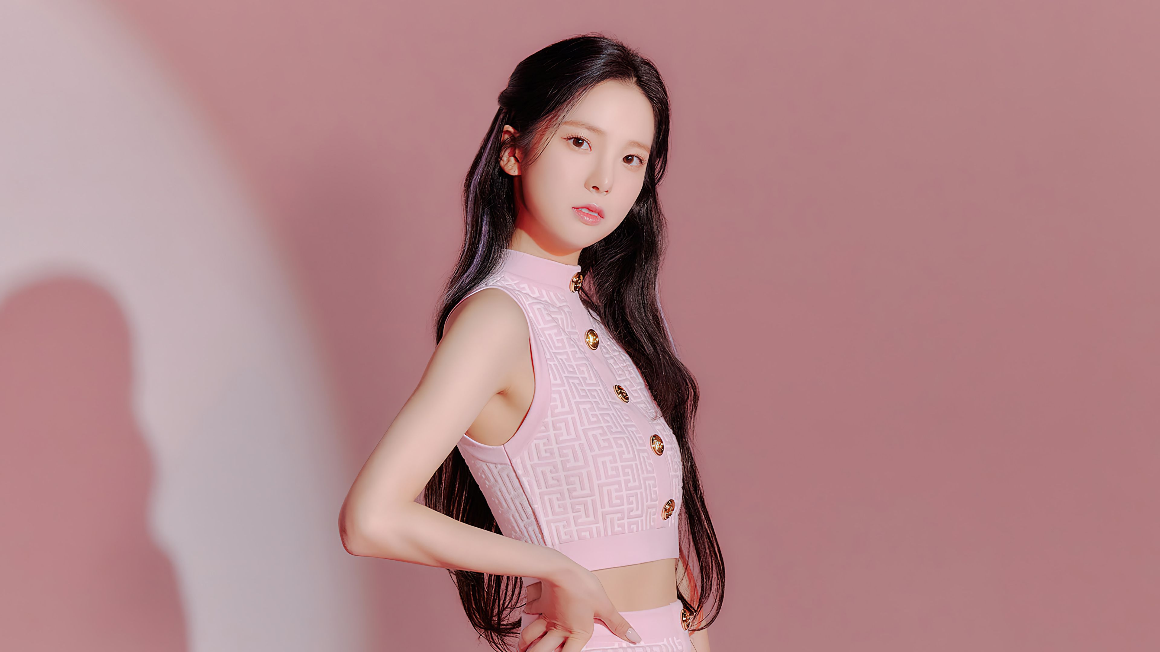 3840x2160 Kep1er Yujin First Impact Connect 0 Wallpaper 4K HD PC g