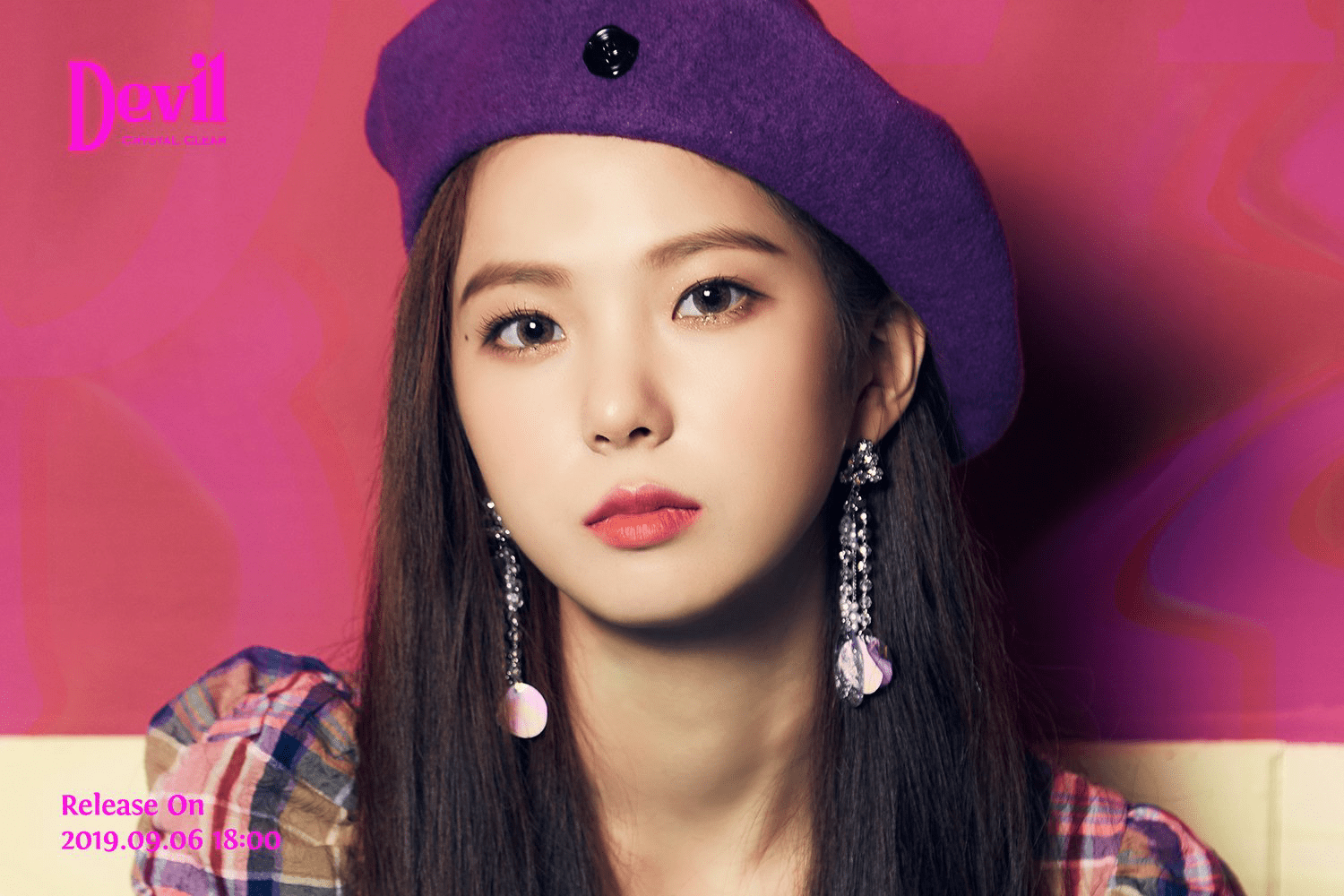 1500x1000 Choi Yujin Wallpaper