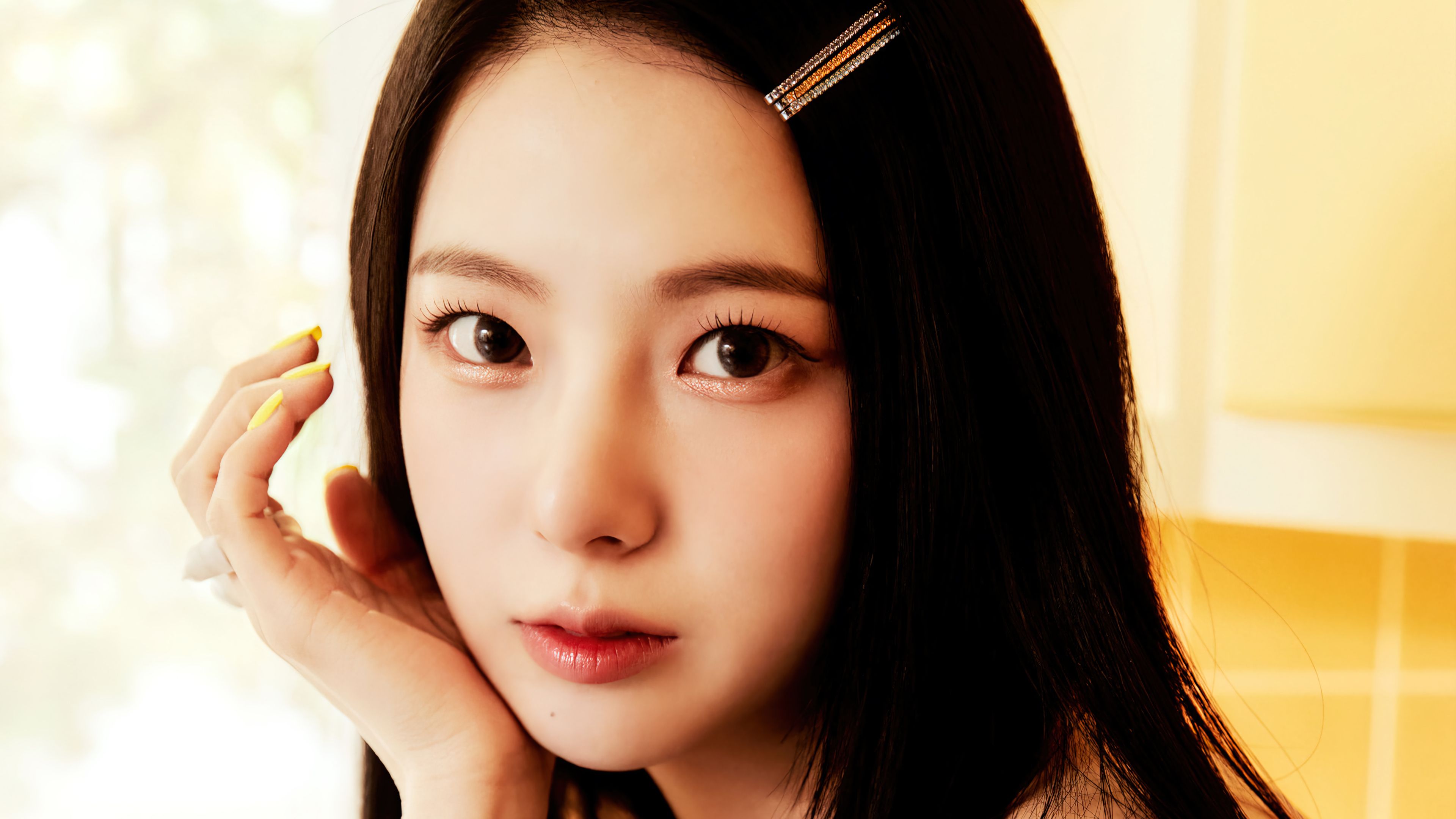3840x2160 Kep1er Yujin Doublast 4K Wallpaper iPhone HD Phone g