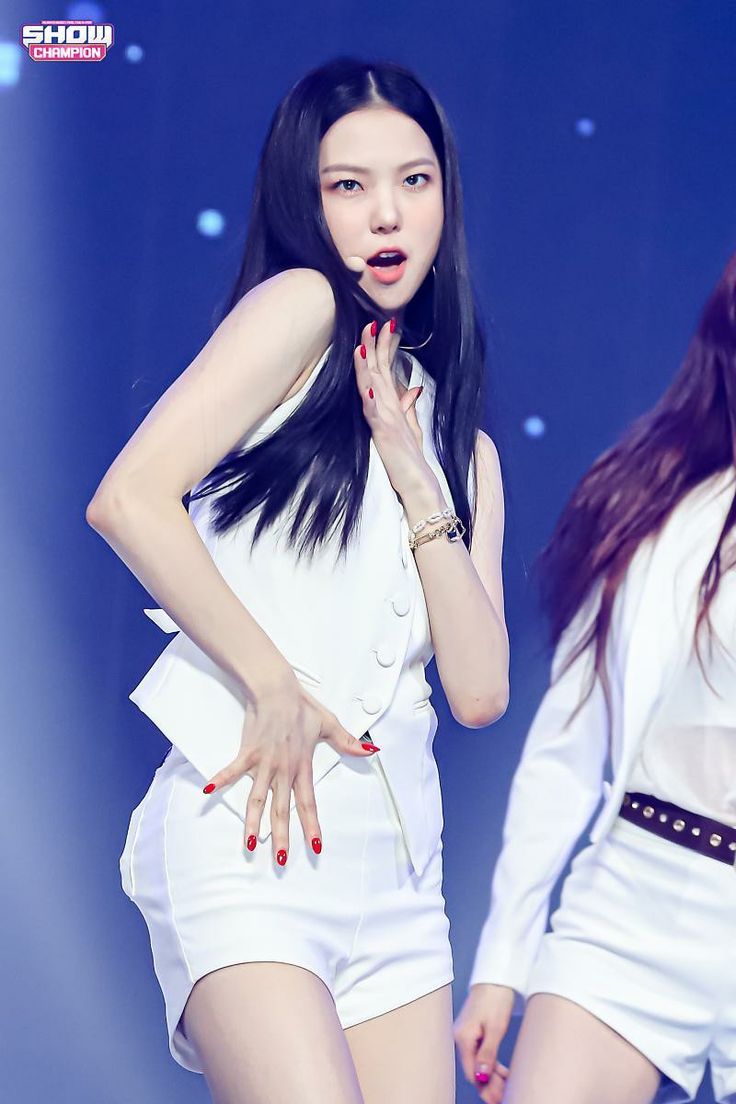 736x1104 YUJIN SHOW CHAMPION NAVER UPDATE. Choi yujin wallpaper, Clc yujin, Yujin kep1er