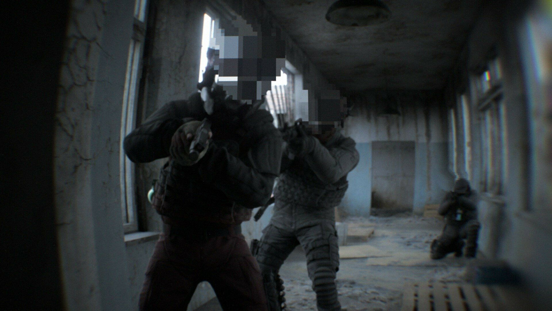 1920x1080 Intense Bodycam Combat Video Game Wallpaperx1080