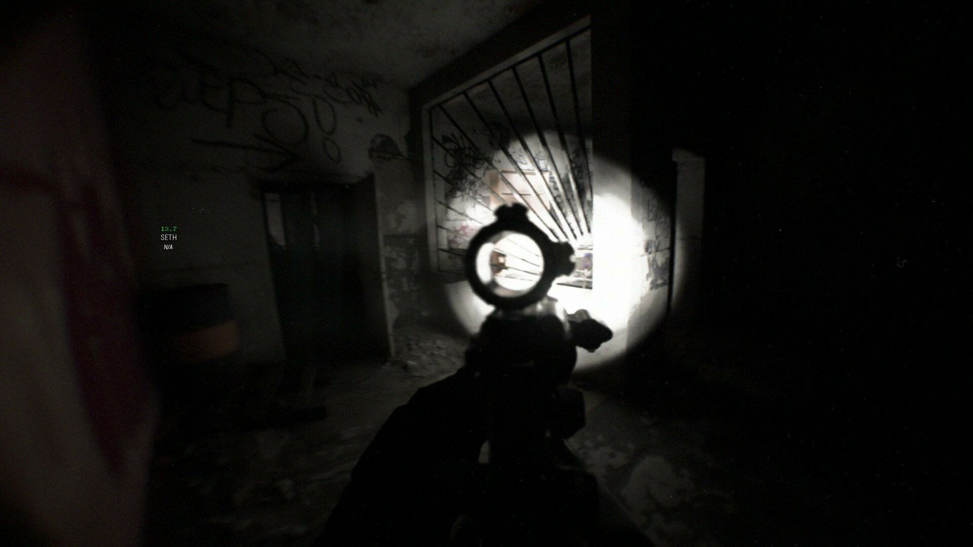 1920x1080 Intense Bodycam Video Game HD Wallpaperx1080