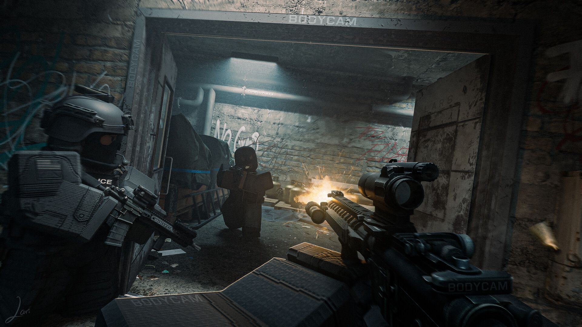 1920x1080 Bodycam Thumbnail