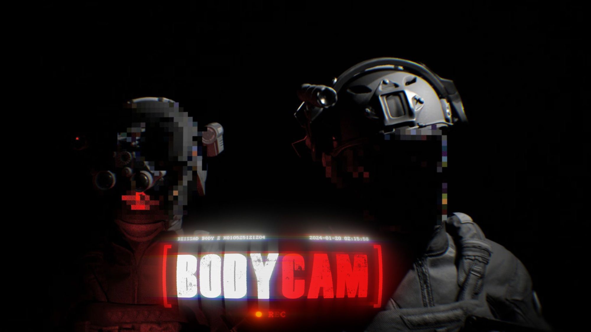 2000x1125 FPS Game Bodycam Receives First Early Access Update