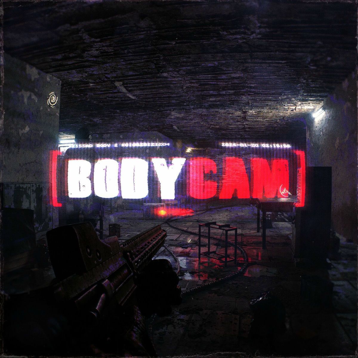 1200x1200 Bodycam (Official Game Soundtrack)