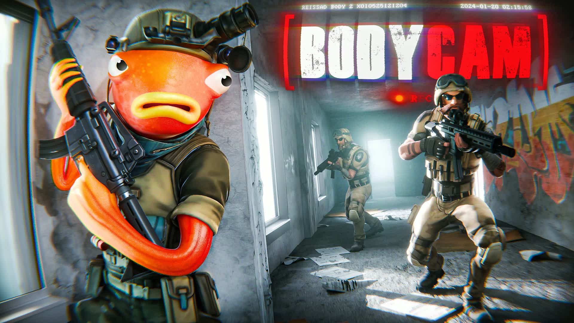 1920x1080 Bodycam FPS 9784 3946 5466