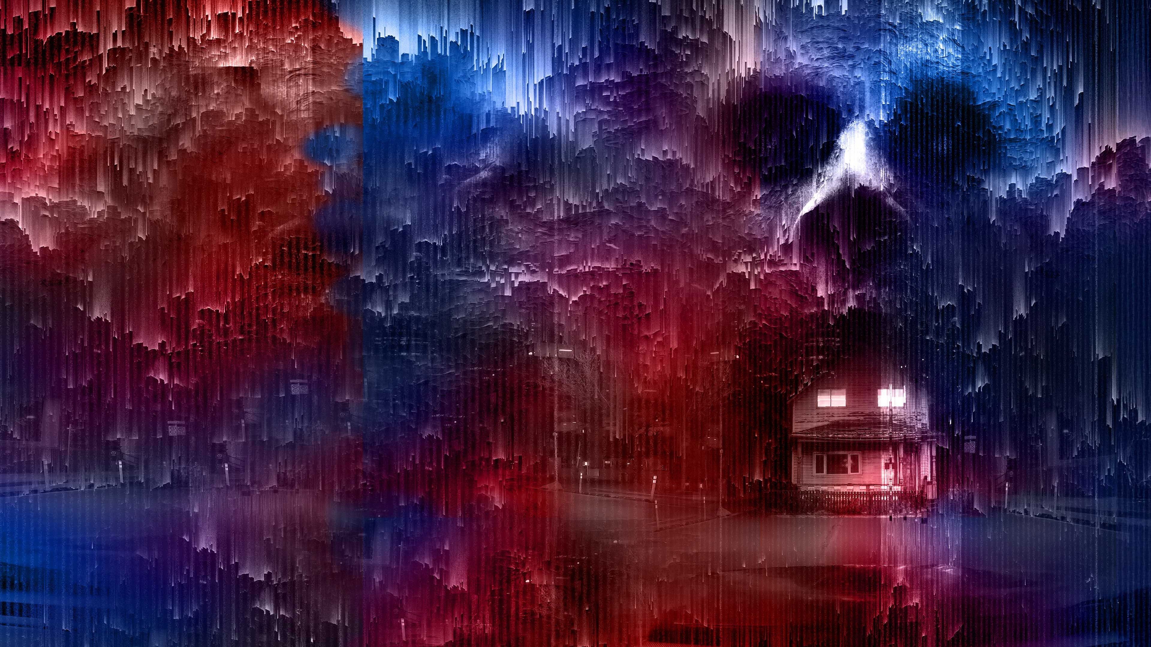 3840x2160 Bodycam (2026)