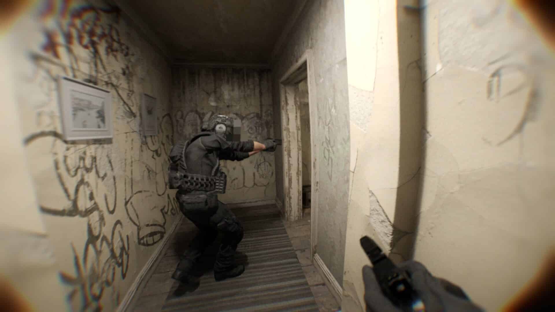 1920x1080 Bodycam's astonishing overhaul could change PC shooters forever
