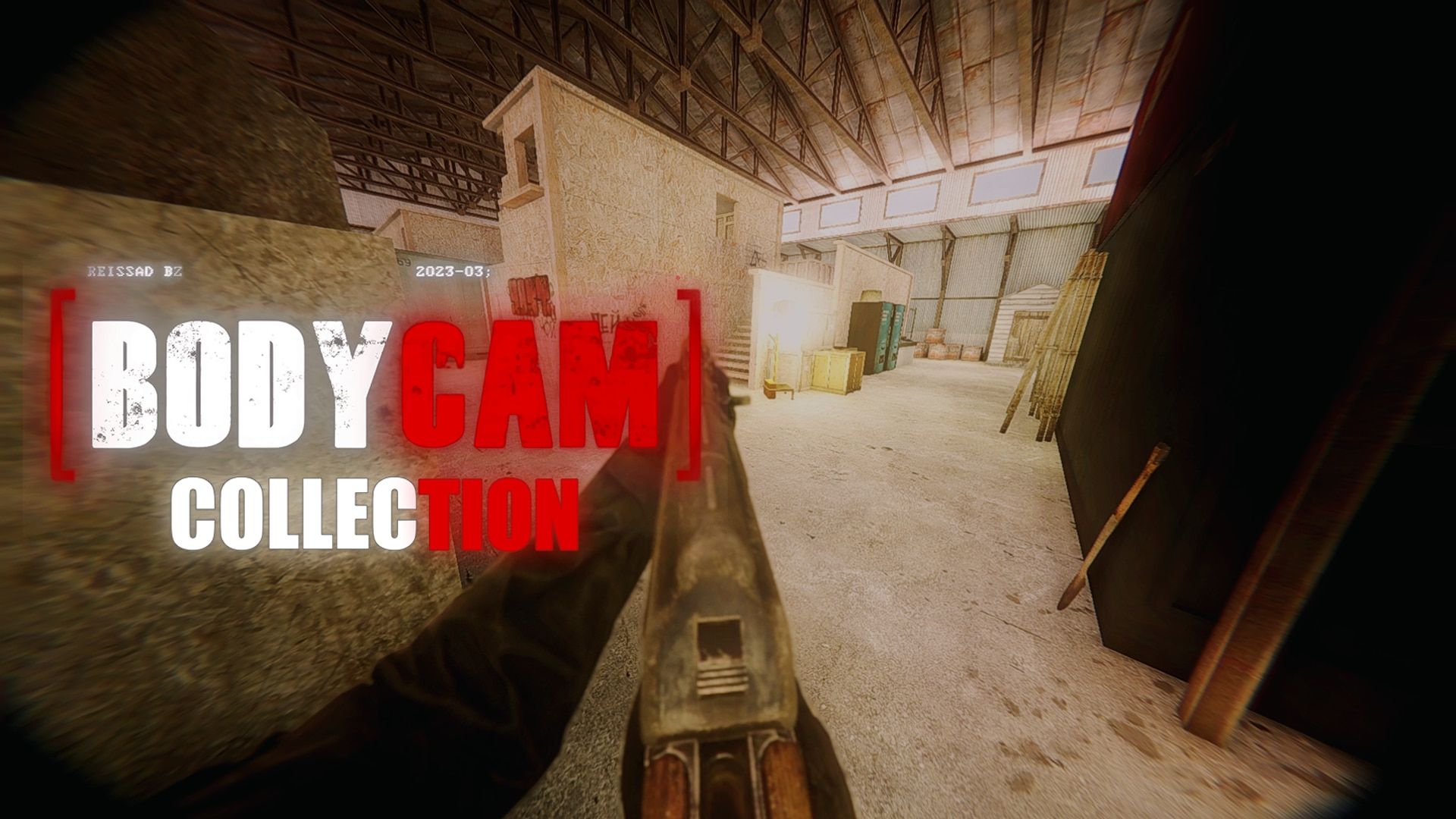 1920x1080 Steam Workshop::xSemy's Bodycam Collection