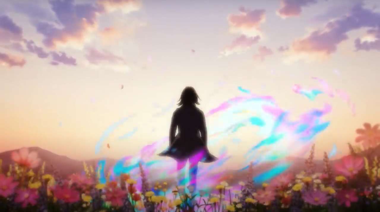 1280x715 Akuma no ko Snk ED
