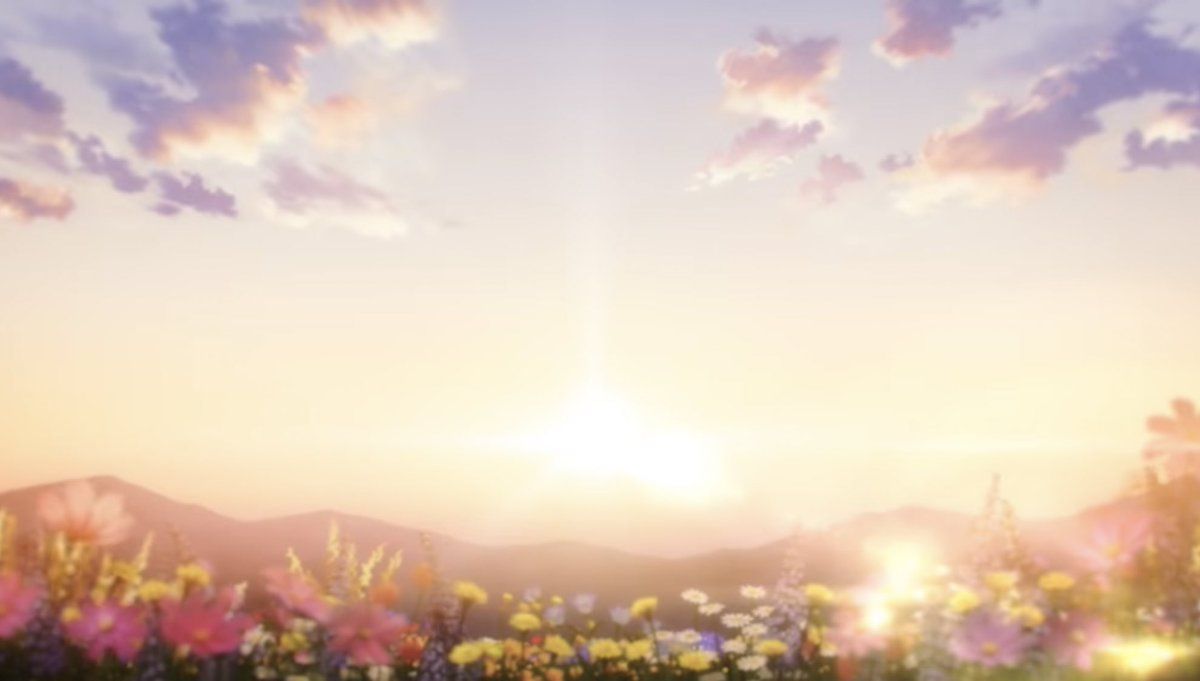 1200x681 WhiskeyJack on X: another tie is the obvious foreshadowing. eren is burnt up and disappears but he leaves a world free of walls, hinting that despite him not achieving 'freedom' he set