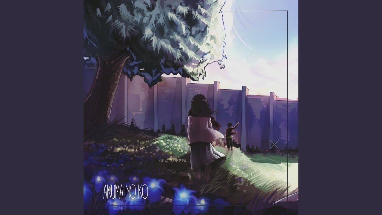 1280x720 Akuma no Ko (Emotional Version)