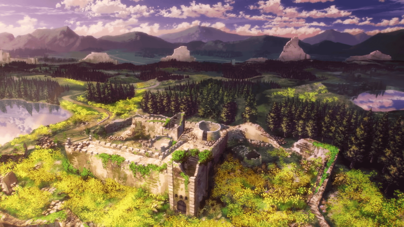 1366x768 Attack On Titan Final Season Ending Meaning Explanation. Akuma No Ko（a Child Of Evil）
